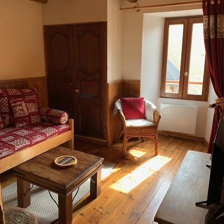 Bel Appart 3* Centre Village Villard-de-Lans Εξωτερικό φωτογραφία