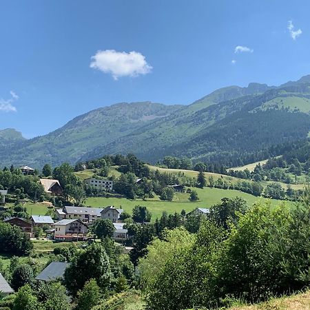 Bel Appart 3* Centre Village Villard-de-Lans Εξωτερικό φωτογραφία