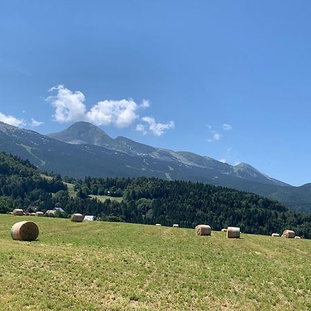 Bel Appart 3* Centre Village Villard-de-Lans Εξωτερικό φωτογραφία