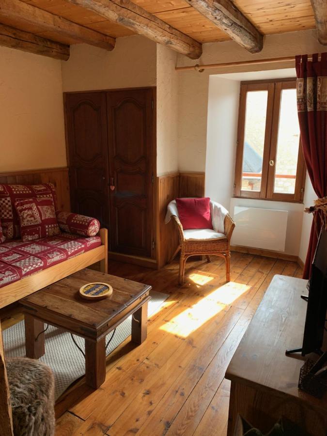 Bel Appart 3* Centre Village Villard-de-Lans Εξωτερικό φωτογραφία