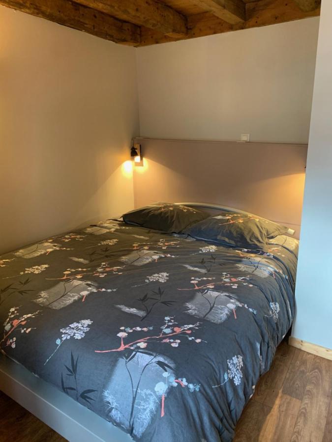Bel Appart 3* Centre Village Villard-de-Lans Εξωτερικό φωτογραφία