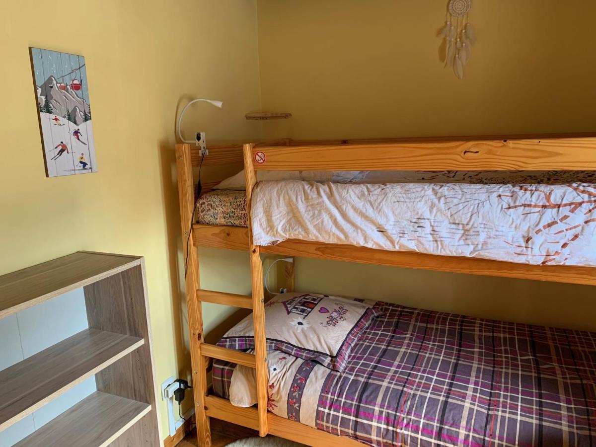 Bel Appart 3* Centre Village Villard-de-Lans Εξωτερικό φωτογραφία