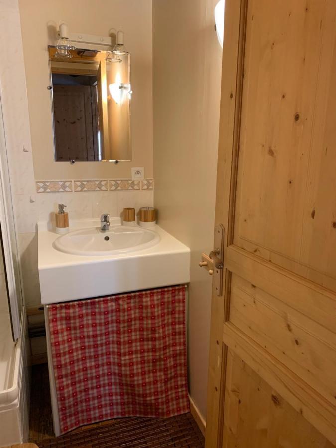 Bel Appart 3* Centre Village Villard-de-Lans Εξωτερικό φωτογραφία