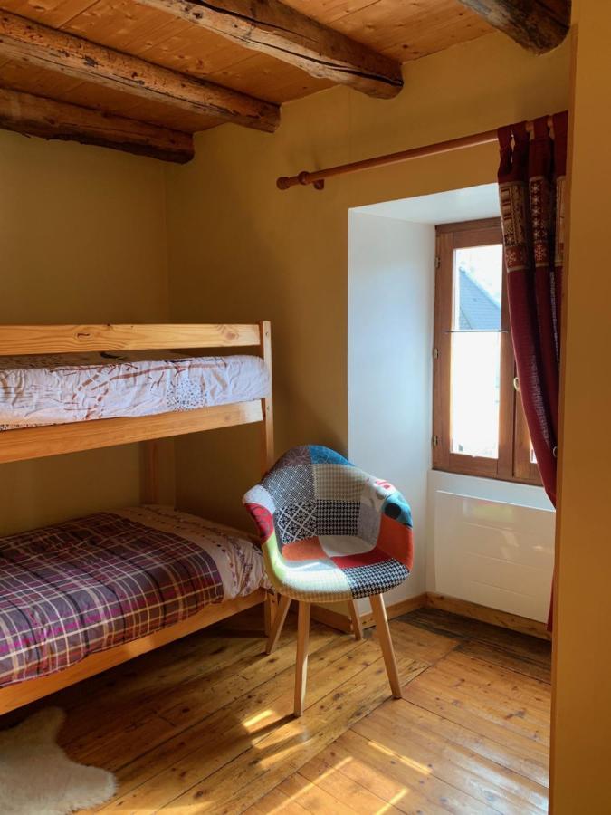 Bel Appart 3* Centre Village Villard-de-Lans Εξωτερικό φωτογραφία