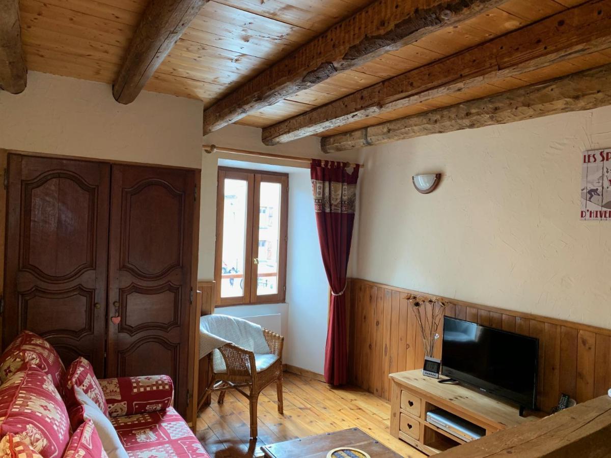 Bel Appart 3* Centre Village Villard-de-Lans Εξωτερικό φωτογραφία