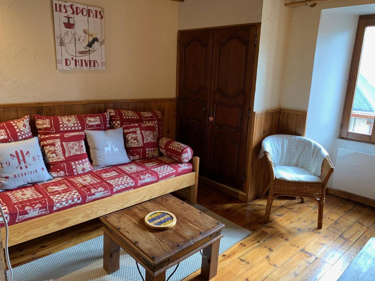 Bel Appart 3* Centre Village Villard-de-Lans Εξωτερικό φωτογραφία