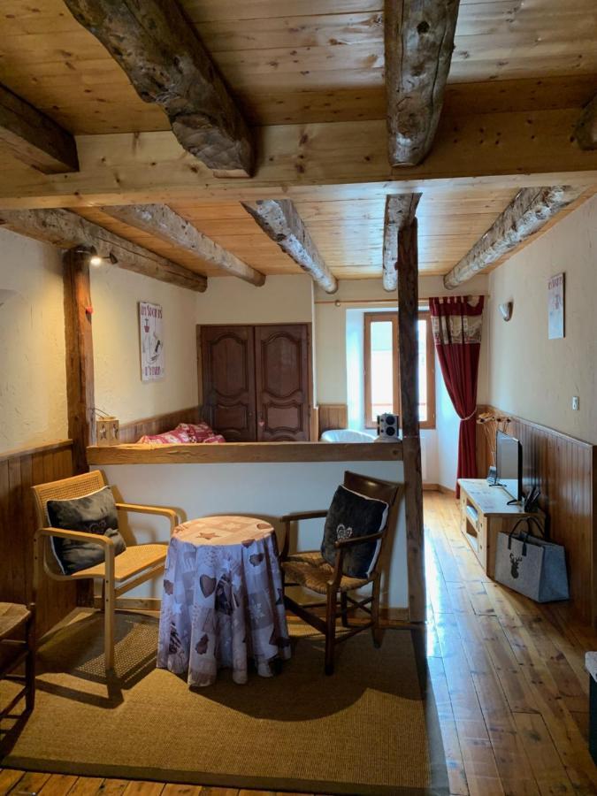 Bel Appart 3* Centre Village Villard-de-Lans Εξωτερικό φωτογραφία