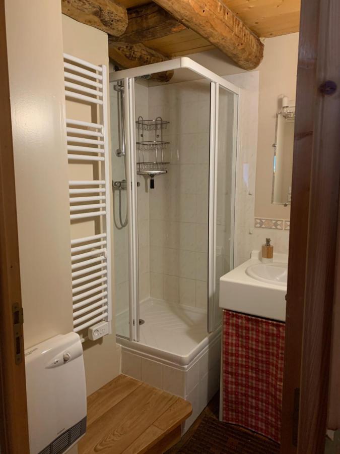 Bel Appart 3* Centre Village Villard-de-Lans Εξωτερικό φωτογραφία