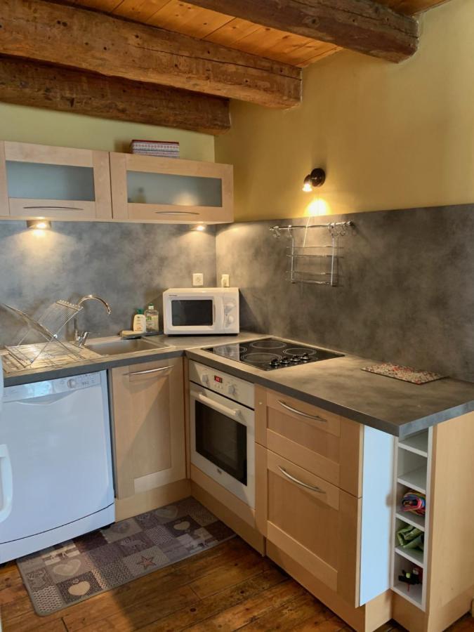 Bel Appart 3* Centre Village Villard-de-Lans Εξωτερικό φωτογραφία