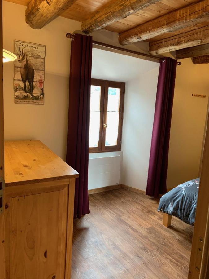 Bel Appart 3* Centre Village Villard-de-Lans Εξωτερικό φωτογραφία