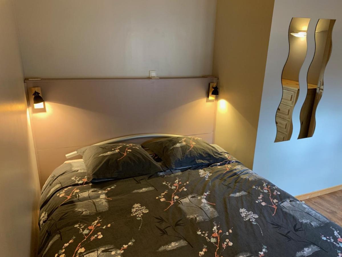 Bel Appart 3* Centre Village Villard-de-Lans Εξωτερικό φωτογραφία