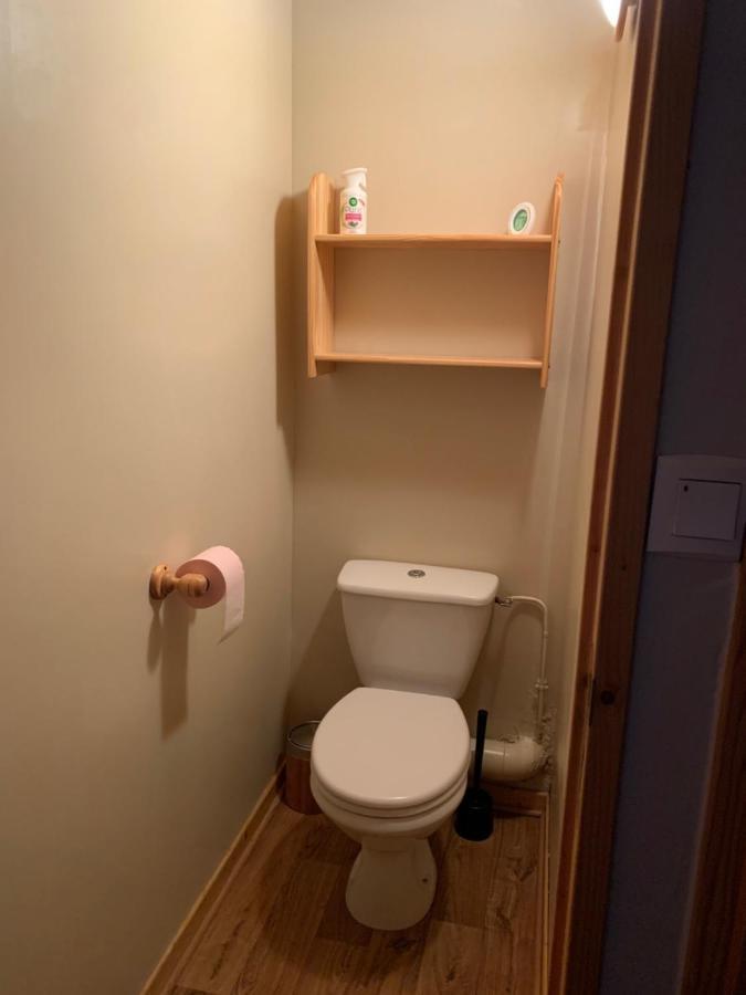 Bel Appart 3* Centre Village Villard-de-Lans Εξωτερικό φωτογραφία