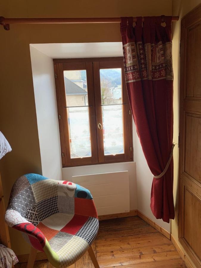 Bel Appart 3* Centre Village Villard-de-Lans Εξωτερικό φωτογραφία