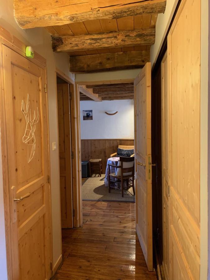 Bel Appart 3* Centre Village Villard-de-Lans Εξωτερικό φωτογραφία