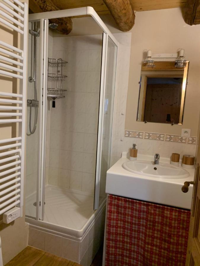 Bel Appart 3* Centre Village Villard-de-Lans Εξωτερικό φωτογραφία