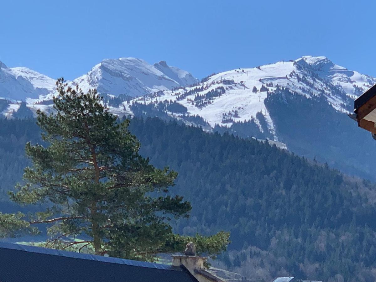 Bel Appart 3* Centre Village Villard-de-Lans Εξωτερικό φωτογραφία