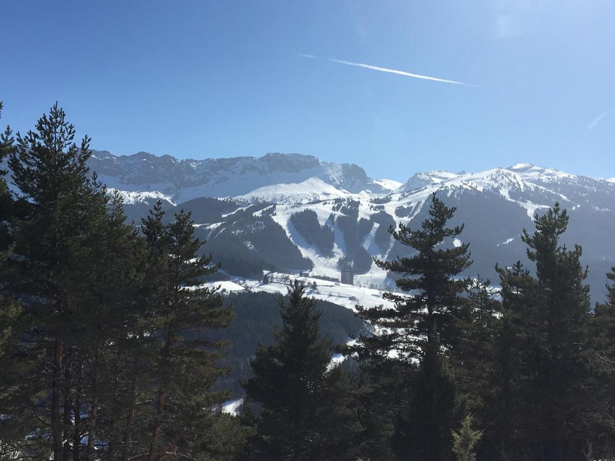 Bel Appart 3* Centre Village Villard-de-Lans Εξωτερικό φωτογραφία