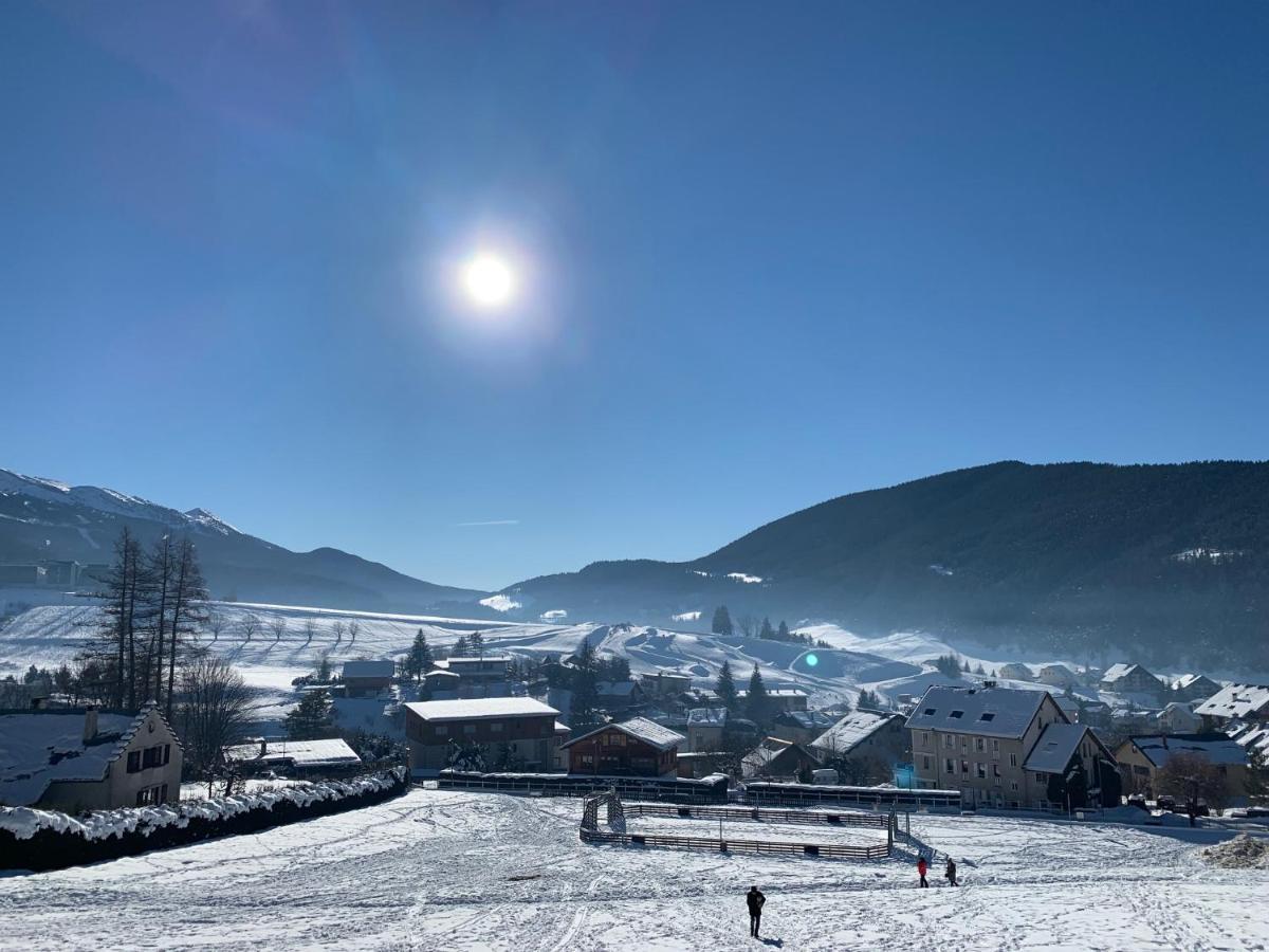 Bel Appart 3* Centre Village Villard-de-Lans Εξωτερικό φωτογραφία