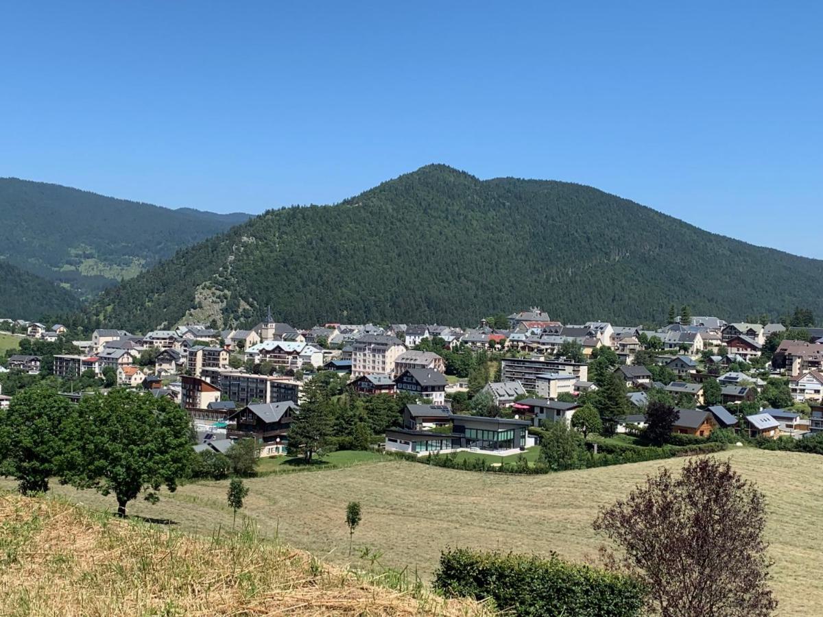 Bel Appart 3* Centre Village Villard-de-Lans Εξωτερικό φωτογραφία