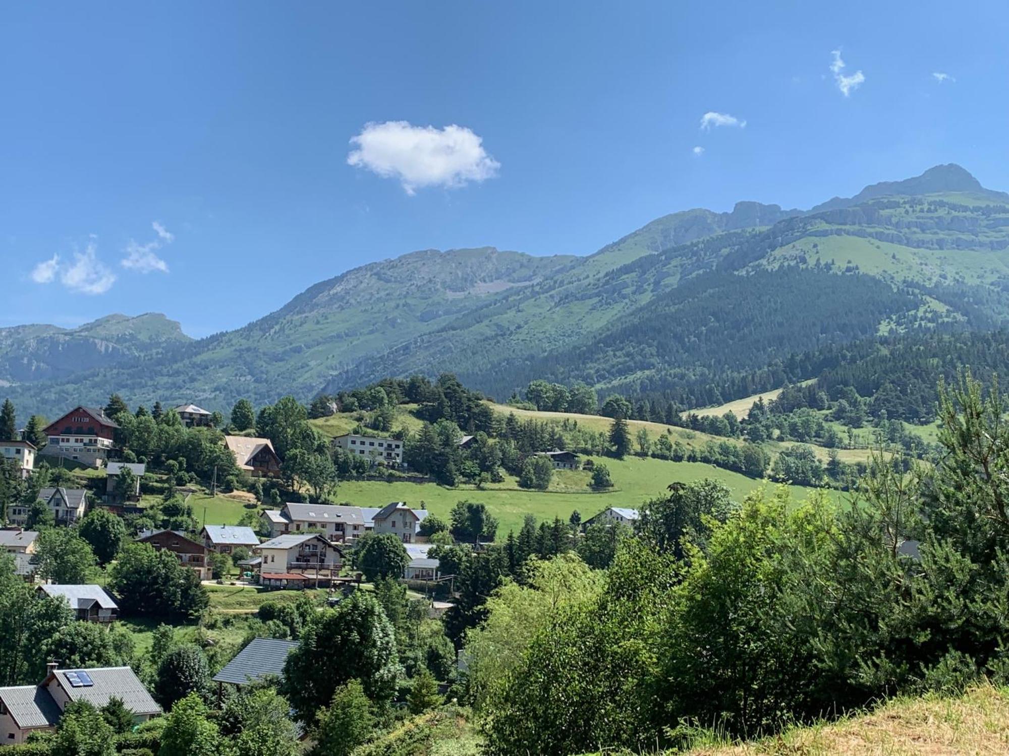 Bel Appart 3* Centre Village Villard-de-Lans Εξωτερικό φωτογραφία