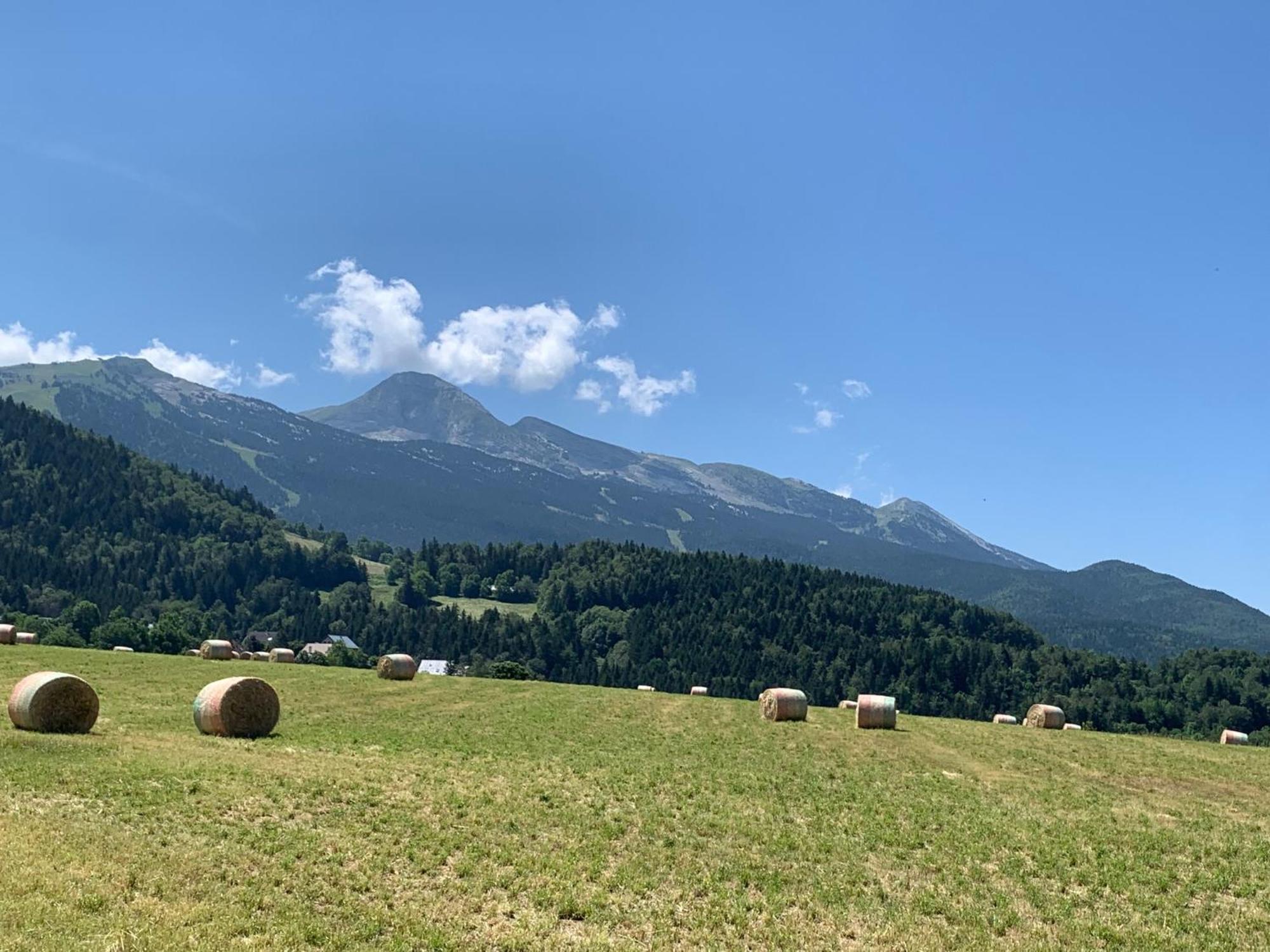 Bel Appart 3* Centre Village Villard-de-Lans Εξωτερικό φωτογραφία